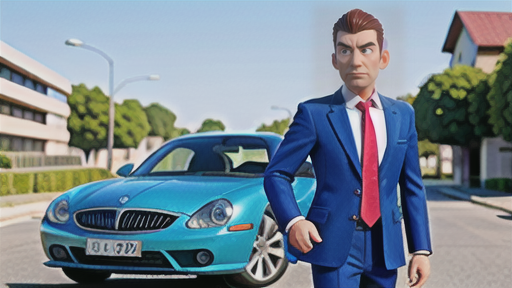 自動車における熱エネルギーの役割