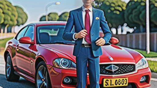 変更届けの手続き