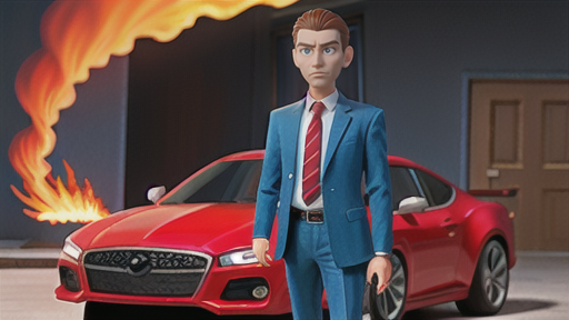 万が一の備え！ 消火器の設置義務