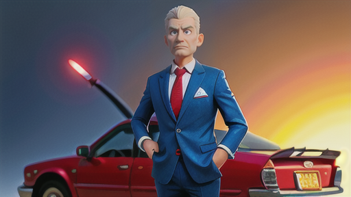 方向指示灯の異常動作：球切れを見分けるポイント