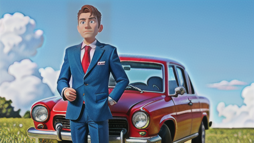 バルーン現象のメカニズム