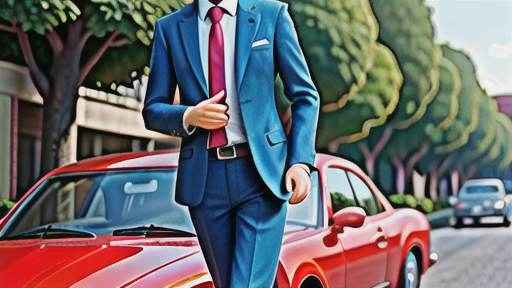 バルーン現象の危険性