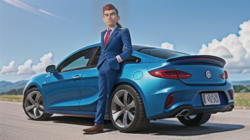 排ガス浄化の仕組み