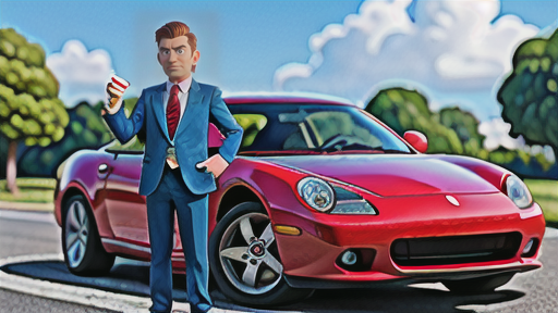 電解焼入れの仕組み