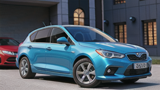 自動車部品への応用