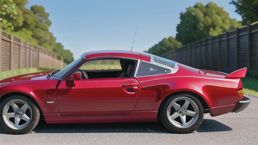 オフセットクランクの未来