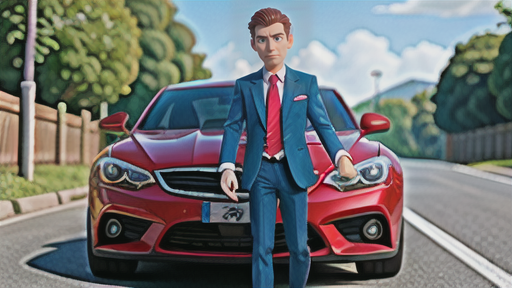 スプリングレートと乗り心地の関係