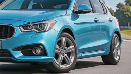 車種や目的別のスプリングレート