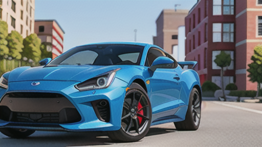 DOHCエンジンのメリット