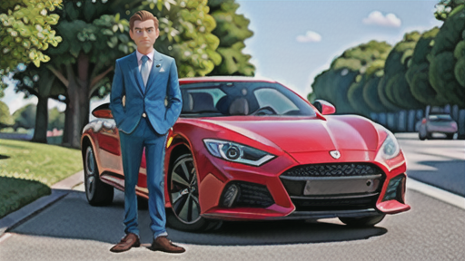 オーバースクエアエンジンの特徴：高回転で力を発揮