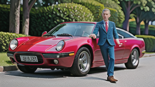 メリットとデメリット：出力とトルクのバランス