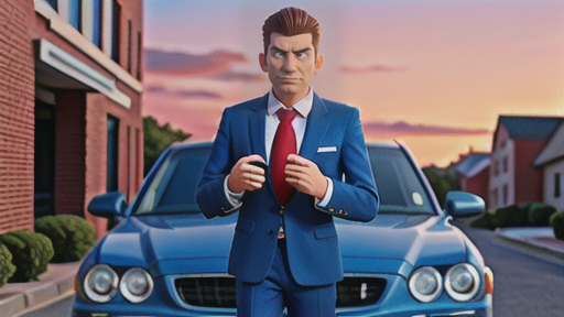 最新技術による進化：低速トルクの改善