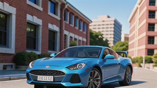 オーバースクエアエンジンの未来：高性能と効率の両立