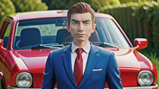 車内における配置と役割