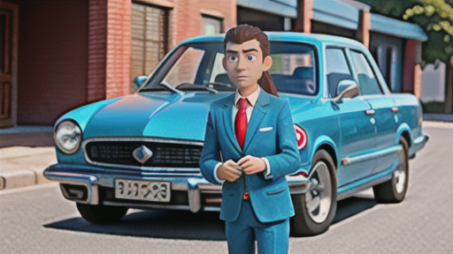 フローティングピストンの構造と特徴