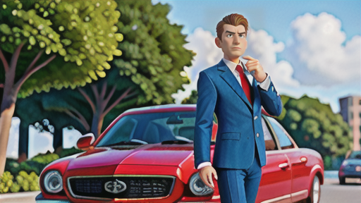 パーキングブレーキの構造とラチェットポールの役割