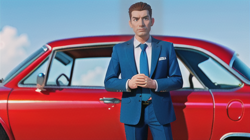 ラチェットポールの動作原理