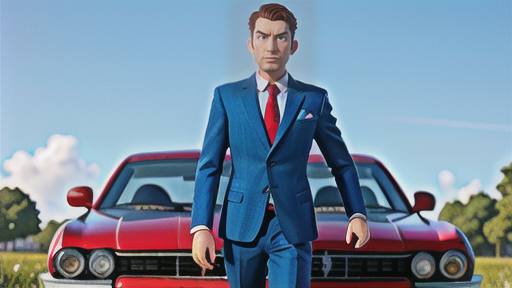 ピボット式アンカーの特徴