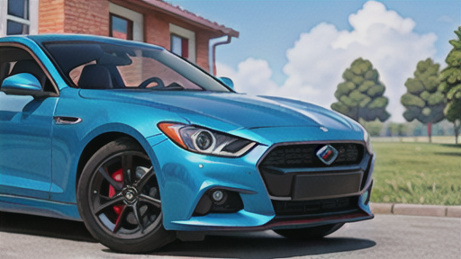 アンカーの種類と車の種類