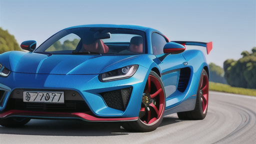 レーシングカーにおける重要性