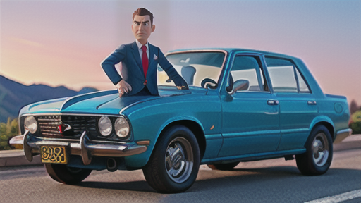 未来のエンジン剛性