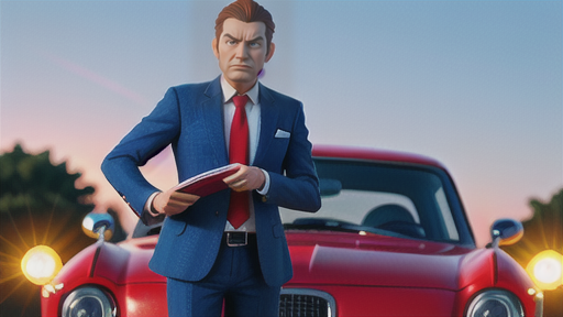 点灯しっぱなしは危険！ブレーキの引きずり現象