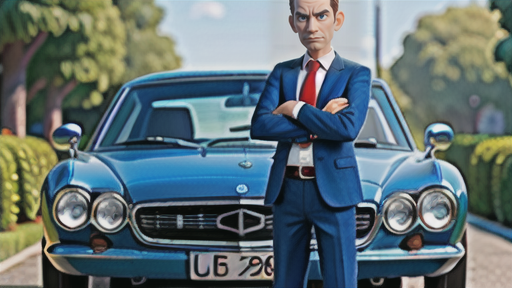 直接視界と間接視界の違い