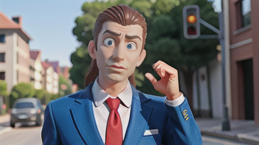 死角を減らすための技術