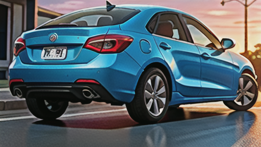 後方下方視界の重要性