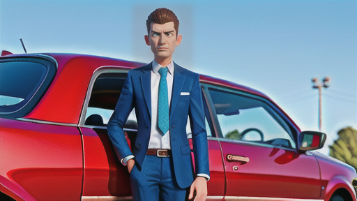 車の錆、危険信号を見逃すな！