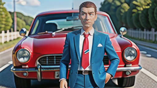 錆の種類と特徴を知ろう