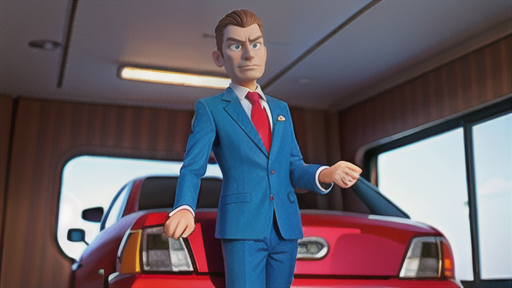 窮屈？乗り降りしづらい？キャプテンシートのデメリット