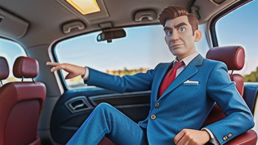 多様なニーズに対応！キャプテンシートの種類と選び方