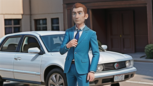 未来の車のカギ：キーフリー機能の可能性と課題