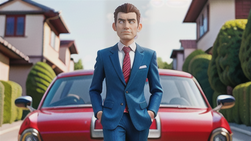 日本での現状：法規制とメーカーの対応