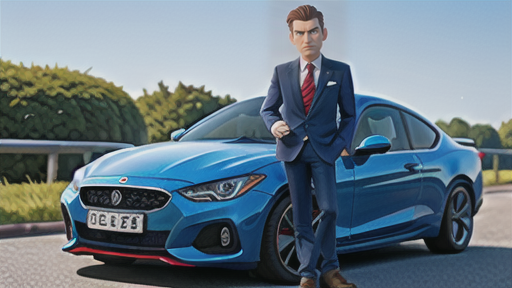 メリット：シンプルな構造と高い運動性能