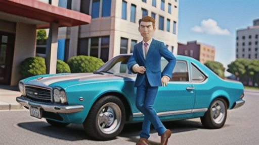 燃焼効率アップでパワーアップ！