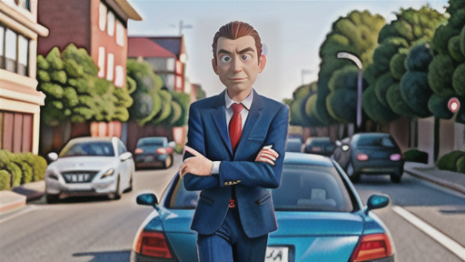 レーンチェンジの種類と試験方法