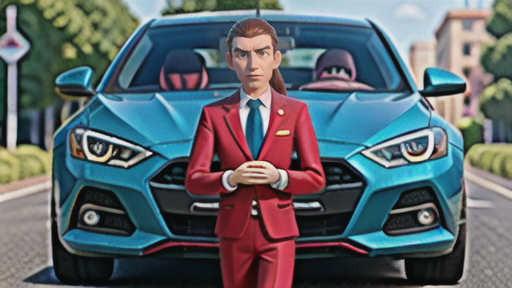 他のモーターとの比較