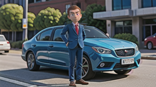 高速走行時のレーンチェンジの重要性