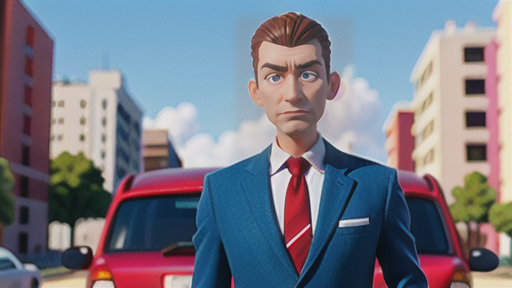 レーンチェンジ性能を左右する要素