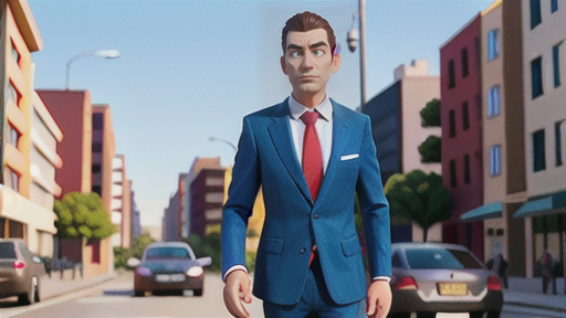 安全なレーンチェンジのための技術