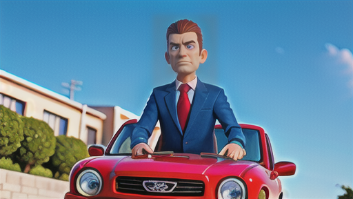 驚異の制動力：従来のブレーキとの比較