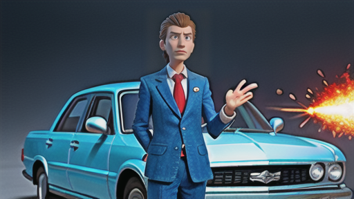 スパークのタイミングが重要！：通電角制御とは