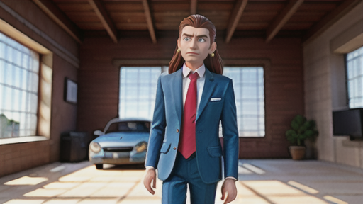 量産車への搭載：ポルシェが先駆者