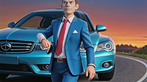 回転数と電圧の綱渡り：通電角の変化