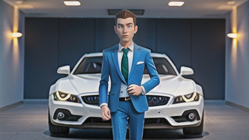 効率とパワーの両立：通電角制御のメリット