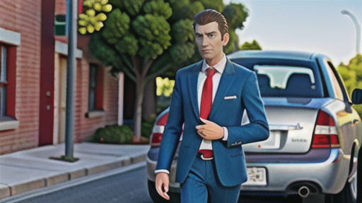 車輪速センサーの仕組み