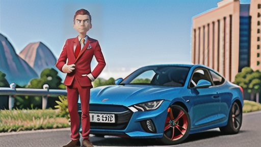 3. 滑らかな曲線を実現する仕組み