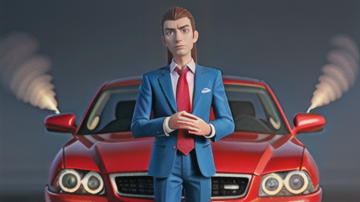 電子制御式ターボのメリット